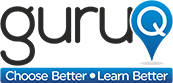 guruGuruQ is India’s best tutoring platform that connects students with the right tutors. With the GuruQ platform, students can personalize their tuitions classes with respect to the mode of class, type of class and budget.