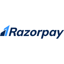 Razorpay is payments solution which allows businesses to accept, process and disburse payments with its product suite. It gives you access to all payment modes including credit card, debit card, netbanking, UPI and popular wallets