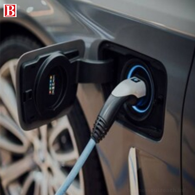 Tata Power joins with HPCL to accommodate end-to-end EV charging station