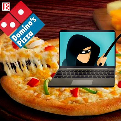 Domino’s India undergoes extensive data breach: 10 lakh credit card details, names leaked on the dark web
