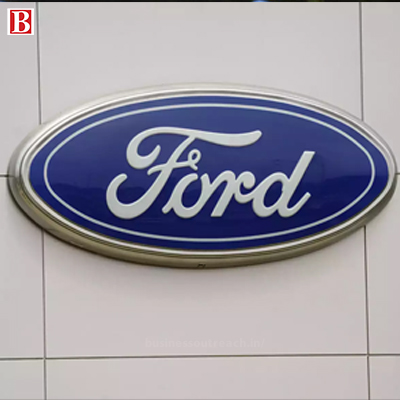 $2 billion loss moves Ford to cease its vehicles manufacturing unit in India, 4000 staff will be affected