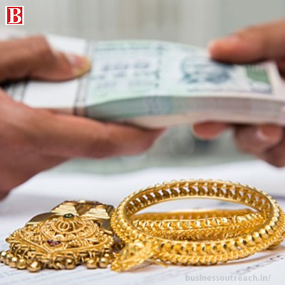 Disbursing Gold Loans to customers at doorstep: Ruptok