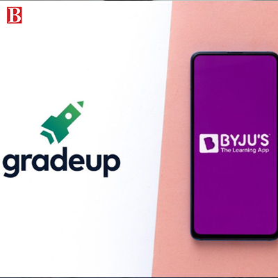 Byju’s acquires Gradeup, an online exam preparation platform