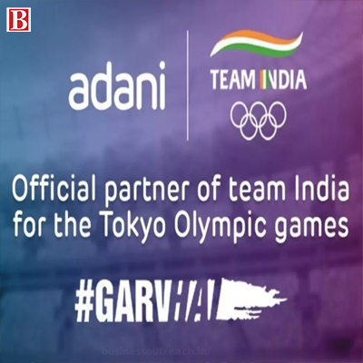 Tokyo Olympics: IOA tangle in Adani Group as the sponsor; honoured to promote Indian athletes in their pursuit of Olympic dreams