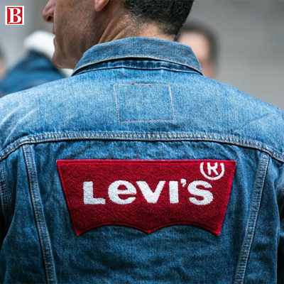 Levi's India back to growth, outdo in speed with most other Asian markets