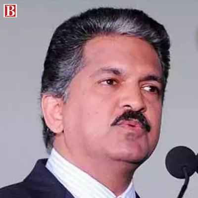 Business Tycoon Anand Mahindra's lessons from life