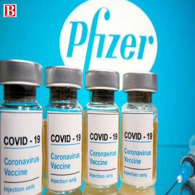 India in gab to purchase 50 million doses of Pfizer vaccine: Report