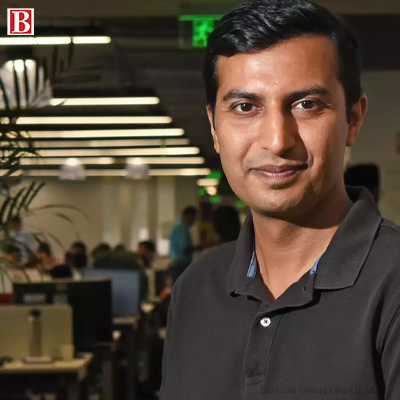 Zomato co-founder and supply head, Vaibhav Gupta resigns, taking an “alternate path”