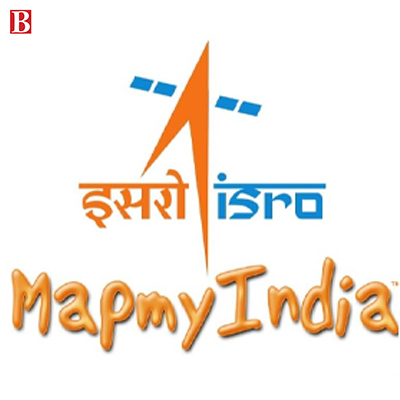 MapmyIndia: A home-grown Mapping Company