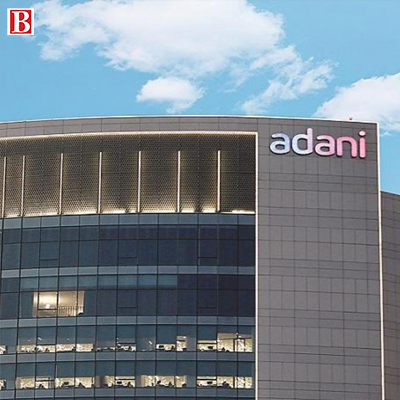 Adani Group proposes to manage 80 million flyers a year