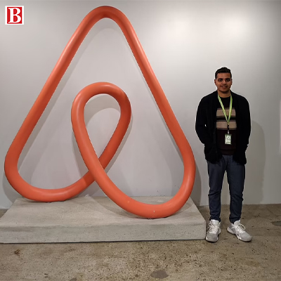 Vinay Gaba's journey- From failing Java in college to being an Android tech lead with Snapchat and Airbnb