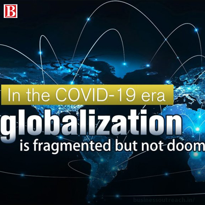 Globalisation in times of covid19 pandemic