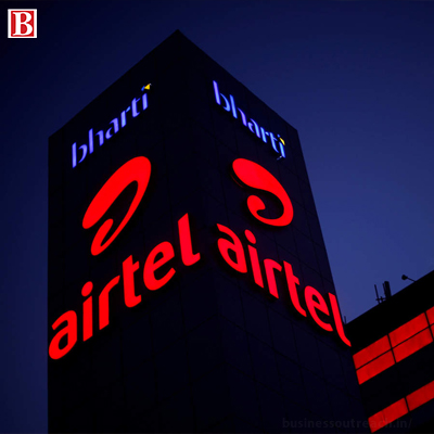 Has Bharti Airtel and Tata Group team up for ‘Made in India’ | Business