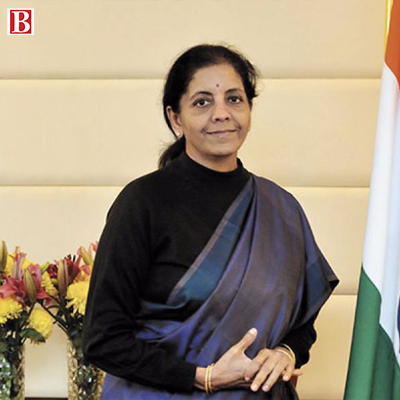 Industry in revival mode, numerous Budget proposals in sequence: Nirmala Sitharaman
