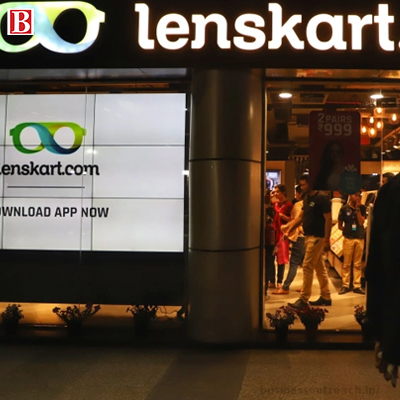 Lenskart projects 300 more stores, sets up 'Vision Fund' to back startups