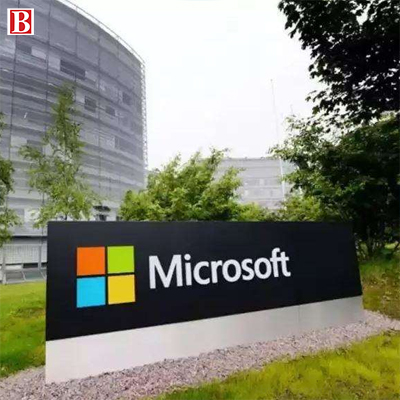 Microsoft to discuss with Telangana Government for establishing up $2-billion data centre