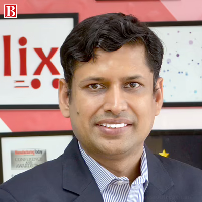 Startups fight COVID-19: How B2B commerce platform Moglix is helping India withstand the oxygen crisis