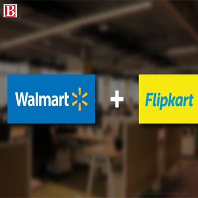 Walmart & Flipkart sign MoU with Tamil Nadu Government to help MSMEs
