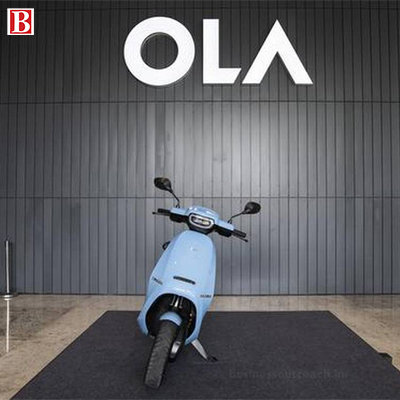 Ola Electric FutureFactory will be all-women global plant, employs 10,000 women