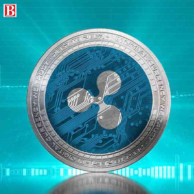 Ripple Crypto Currency 