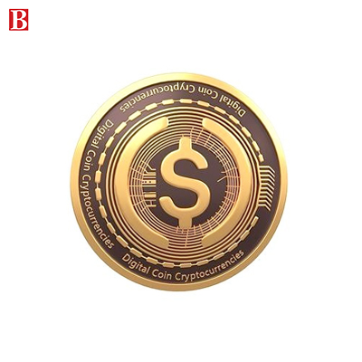 USD Crypto coin