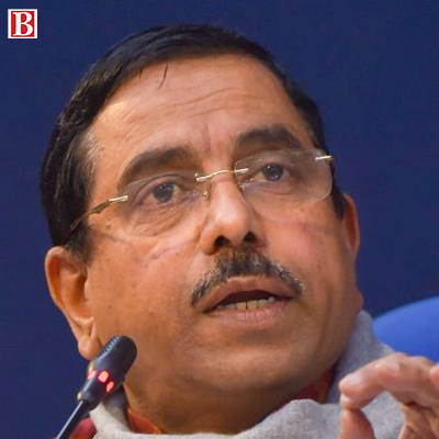Coal supply to power plants will improve rapidly, says Pralhad Joshi