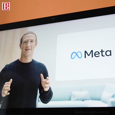 Facebook parent renamed as Meta in its rebranding process