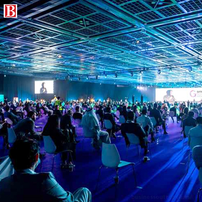 GITEX Global gets underway in Dubai Over 50+ Indian companies at the Expo