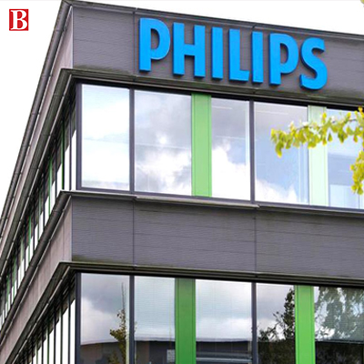Global CEO Frans Van Houten; Philips to invest Rs 300 crore, intends to hire 1,500 people in India