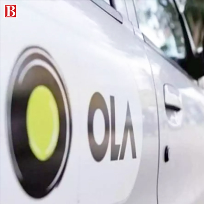 Ola plans to hire 10,000 people for Ola Cars, eyes GMV worth $2 billion