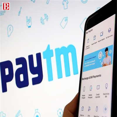 Paytm parent firm to expand the public issue size to Rs 18,300 crore 