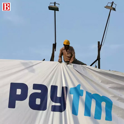 Paytm to utilize INR 100 Crore for its festive season marketing campaign