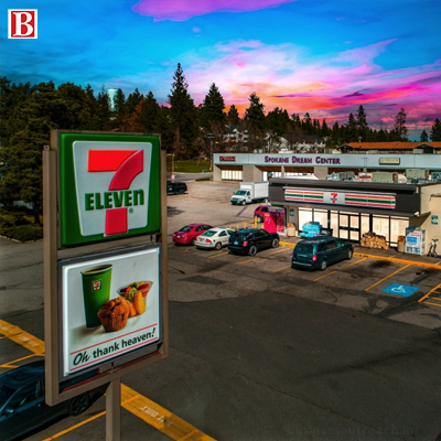 Reliance Retail to launch 7-Eleven convenience stores in India after Future Group exi