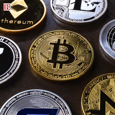 The Forbes 400 list of America's Richest People has six new members who have made their fortunes with cryptocurrencies.