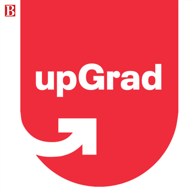 UpGrad creating an immersive learning experience – anytime and anywhere.