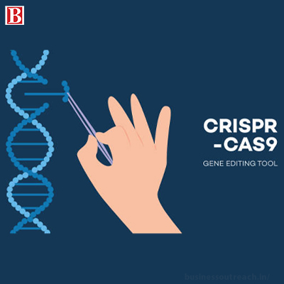 What is CRISPR Technology and how will it change the future?