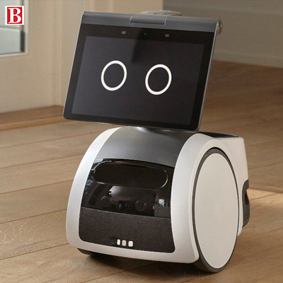 Amazon Astro Household Robot