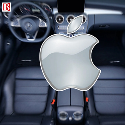 Apple likely to launch a fully autonomous electric car by 2025