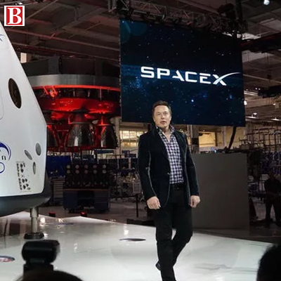 Even the space tech giant, SpaceX can go bankrupt