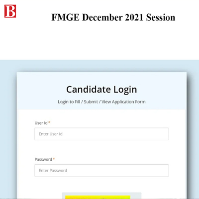 FMGE admit cards for December 2021 have been announced; here's how to get them.