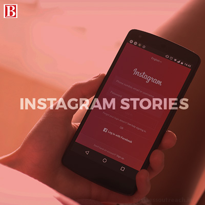 For 60 seconds, check out Instagram Stories! The format of Longer Stories is currently being tested.
