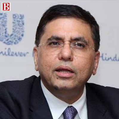 Hindustan Unilever’s Sanjiv Mehta to be appointed as the President of FICCI