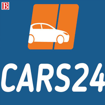 How did Cars24 expand over Rs 1,688 crores (about $229.57 million)