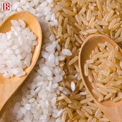 Is brown rice healthier than white rice and what are its benefits