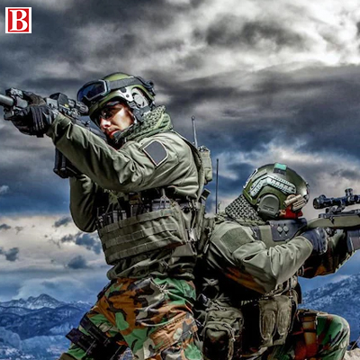Join the Indian Army in 2021 Details on the 40 Technical Graduate Course can be found here.
