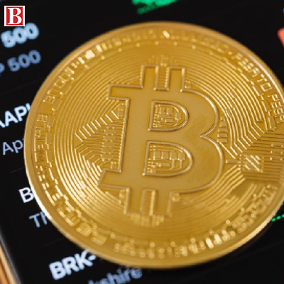 “No proposal to recognize bitcoin as a currency,” says Finance Minister of India Nirmala Sitharaman