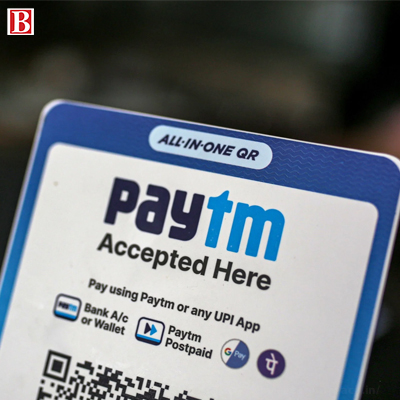 Paytm falls 13% after a poor IPO launch as the lock-in period for investors expires.