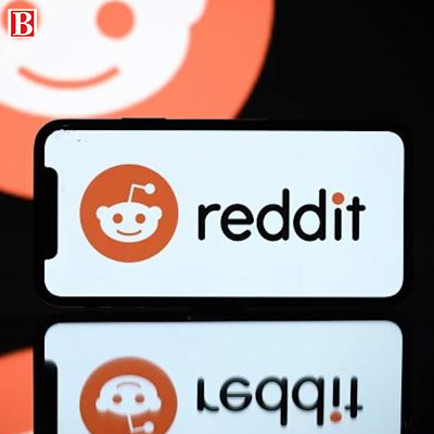 Reddit confidentially files for an initial public offering (IPO), with no price range announced.