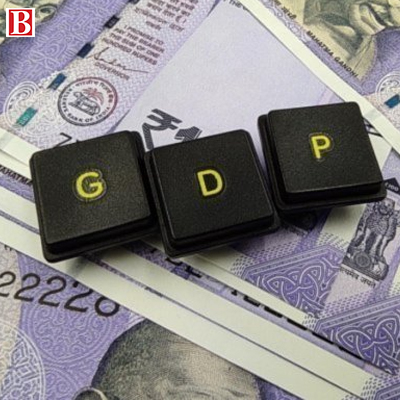 SBI research suggests that the GDP of India is likely to grow by 9.5% in FY22