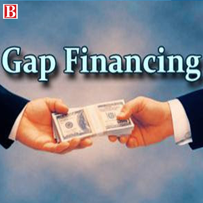 What is gap financing